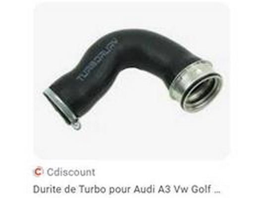 Hadica plniaceho vzduchu Guangzhou Yuhang Auto Parts Co., LTD